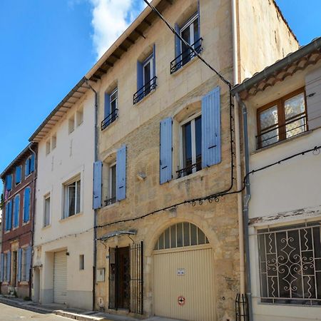 Maison Le Neuf Tarascon Exteriér fotografie