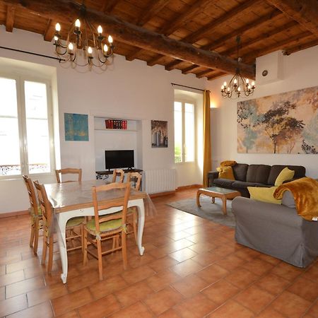 Maison Le Neuf Tarascon Exteriér fotografie