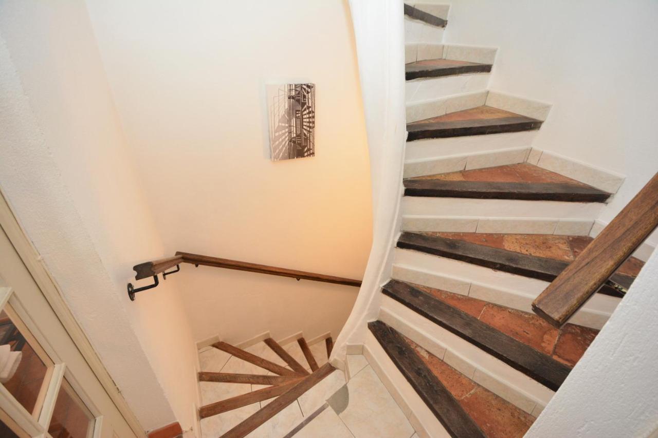 Maison Le Neuf Tarascon Exteriér fotografie
