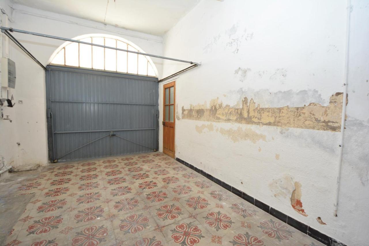 Maison Le Neuf Tarascon Exteriér fotografie